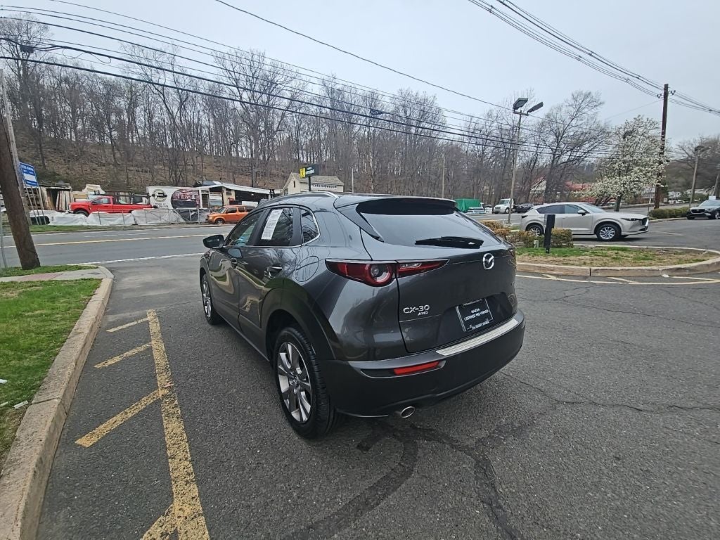 2023 Mazda Mazda CX-30 2.5 S Select Package