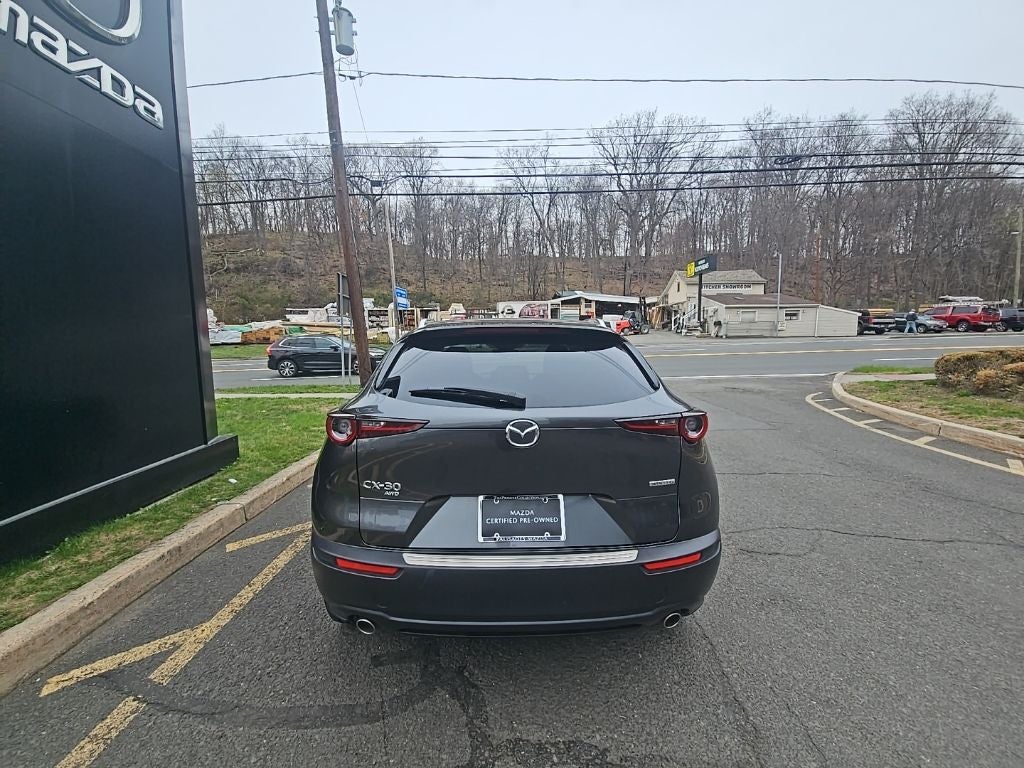 2023 Mazda Mazda CX-30 2.5 S Select Package