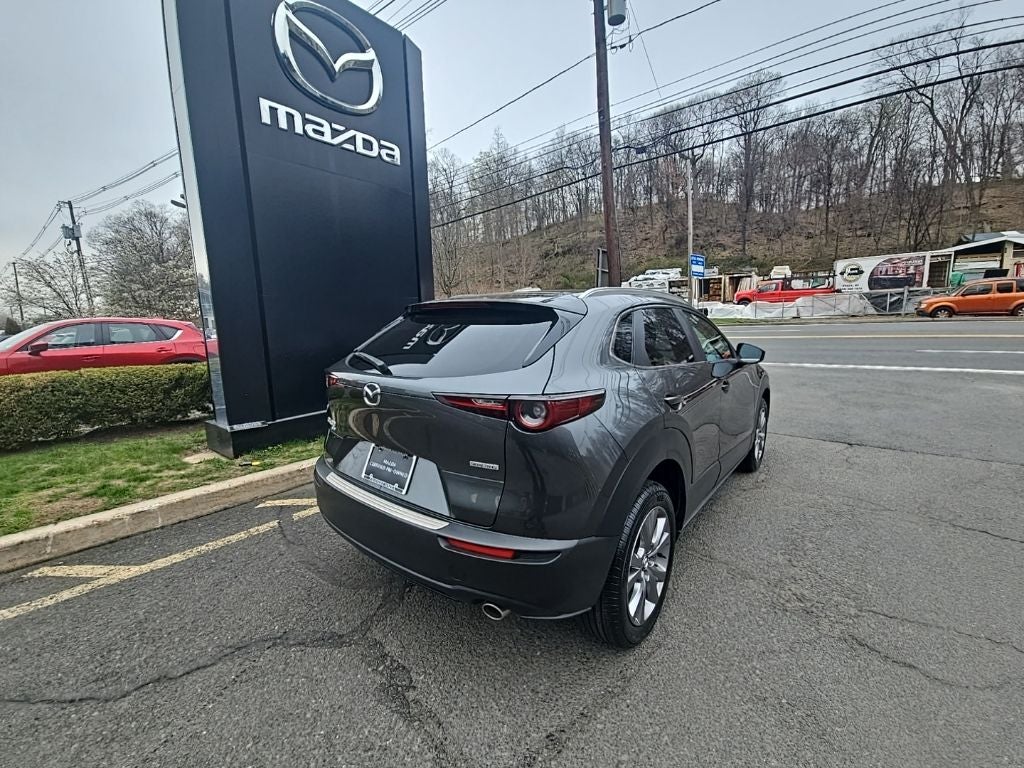2023 Mazda Mazda CX-30 2.5 S Select Package
