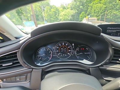 2023 Mazda Mazda CX-30 2.5 S Select Package