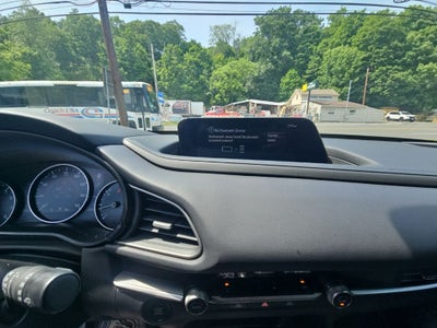 2023 Mazda Mazda CX-30 2.5 S Select Package