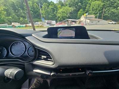 2023 Mazda Mazda CX-30 2.5 S Select Package