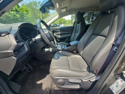 2023 Mazda Mazda CX-30 2.5 S Select Package