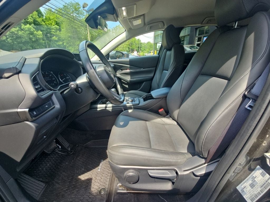 2023 Mazda Mazda CX-30 2.5 S Select Package