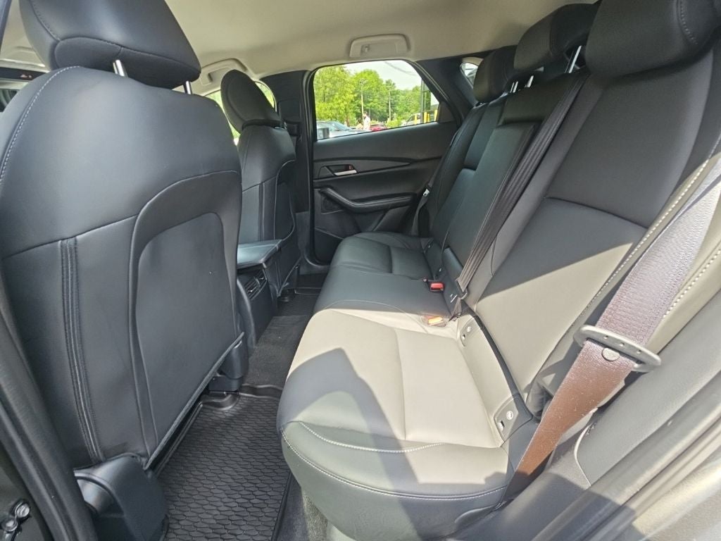 2023 Mazda Mazda CX-30 2.5 S Select Package