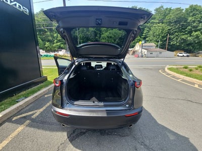 2023 Mazda Mazda CX-30 2.5 S Select Package