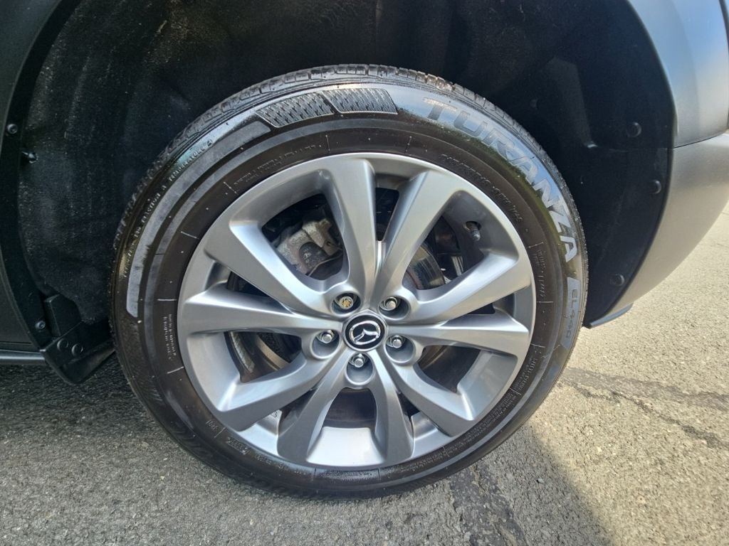2023 Mazda Mazda CX-30 2.5 S Select Package