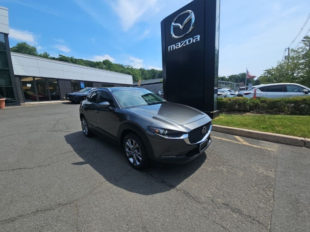 2023 Mazda Mazda CX-30 2.5 S Select Package
