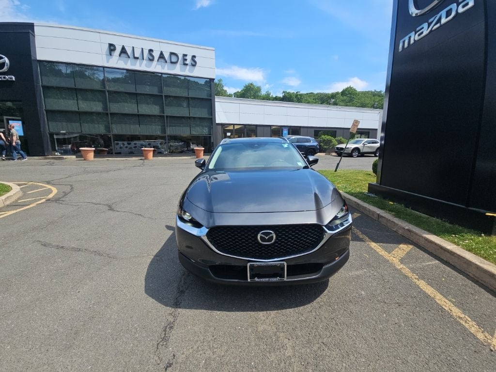 2023 Mazda Mazda CX-30 2.5 S Select Package