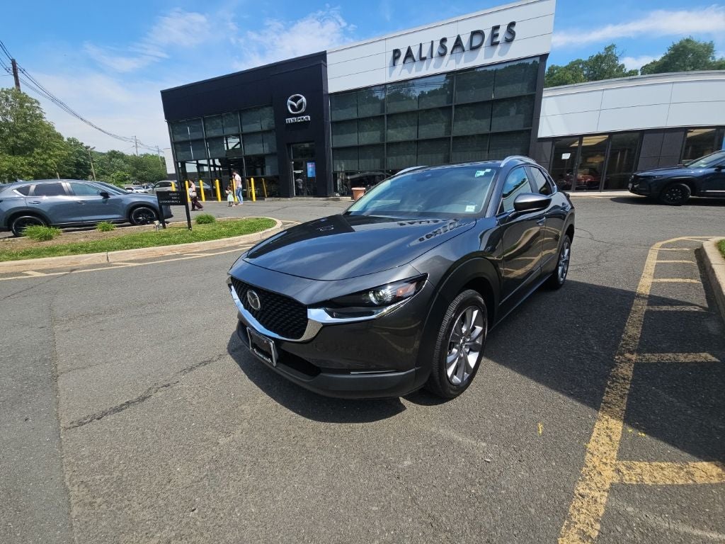 2023 Mazda Mazda CX-30 2.5 S Select Package