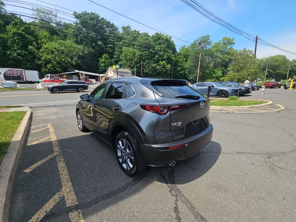 2023 Mazda Mazda CX-30 2.5 S Select Package