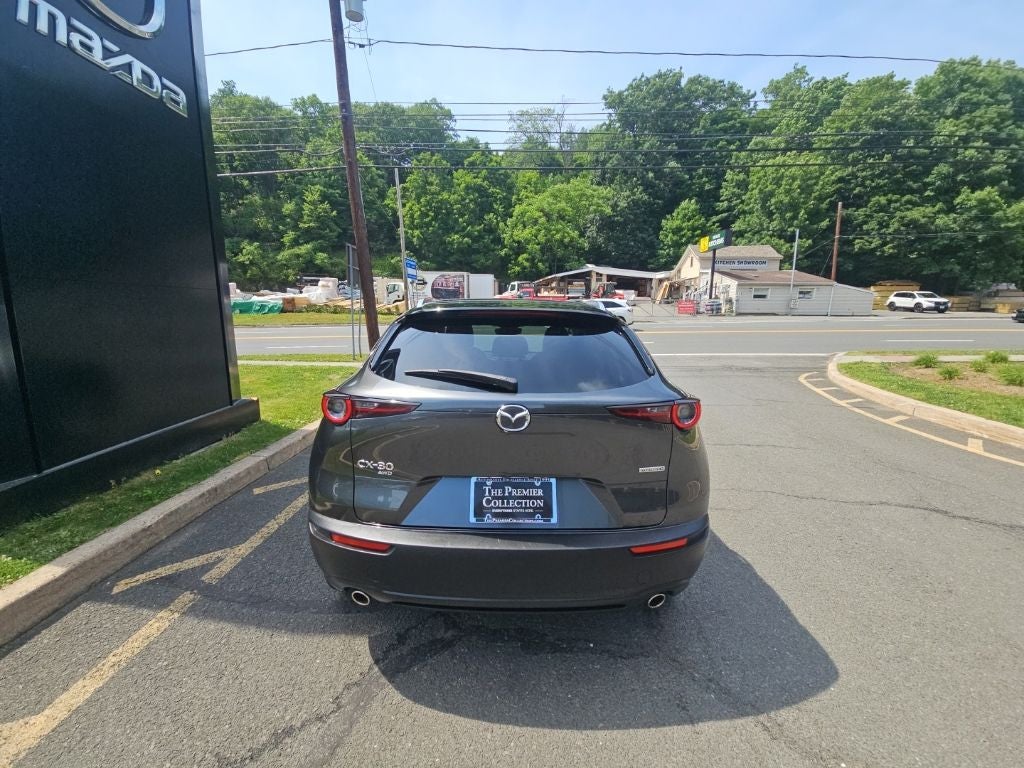 2023 Mazda Mazda CX-30 2.5 S Select Package