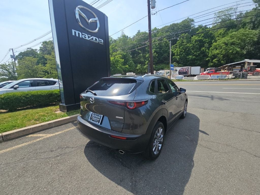 2023 Mazda Mazda CX-30 2.5 S Select Package