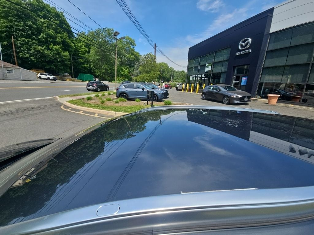 2023 Mazda Mazda CX-30 2.5 S Select Package