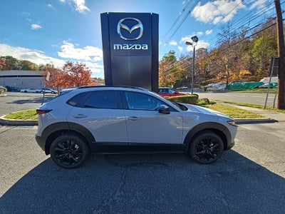 2026 Mazda Mazda CX-30 2.5 S Aire Edition