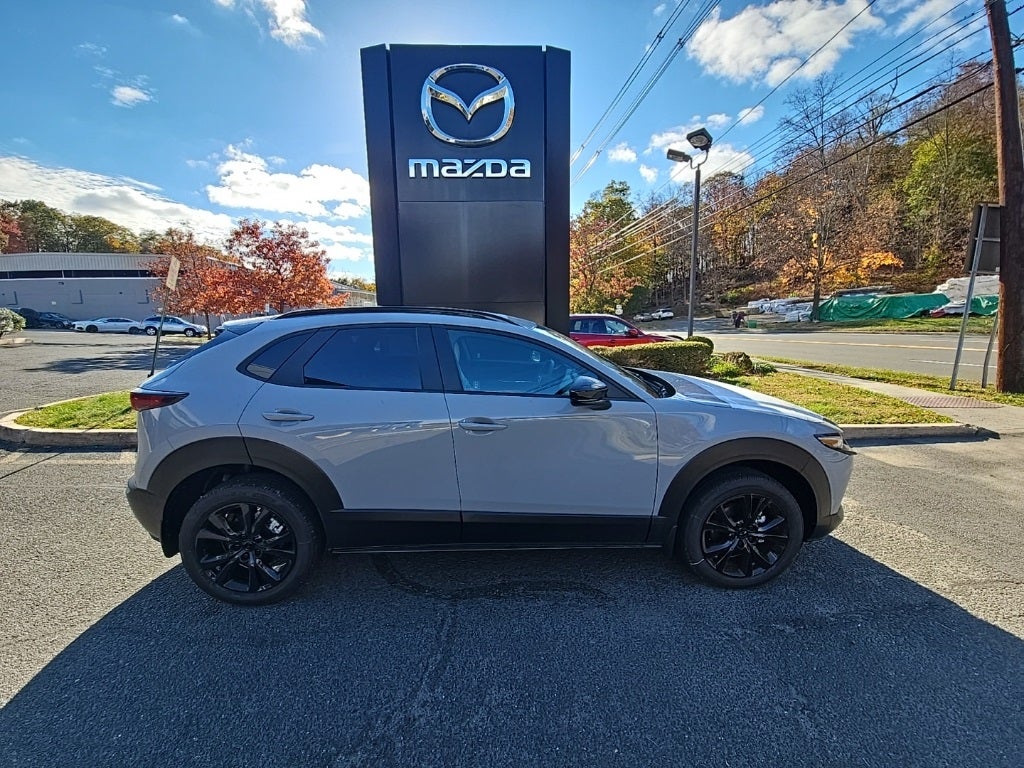 2026 Mazda Mazda CX-30 2.5 S Aire Edition