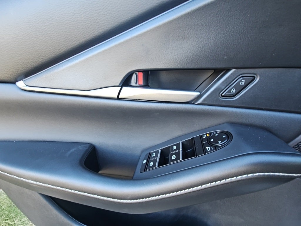 2026 Mazda Mazda CX-30 2.5 S Aire Edition