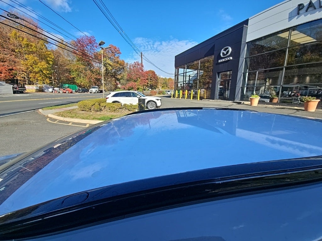 2026 Mazda Mazda CX-30 2.5 S Aire Edition