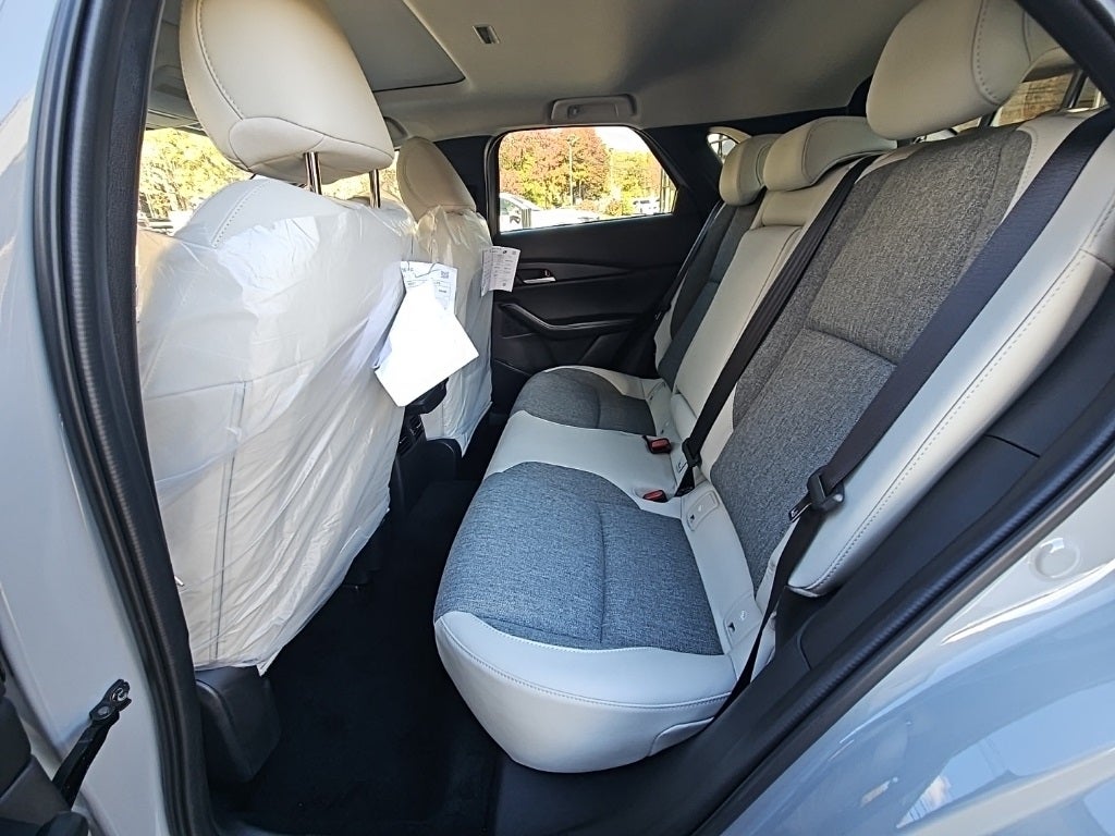 2026 Mazda Mazda CX-30 2.5 S Aire Edition