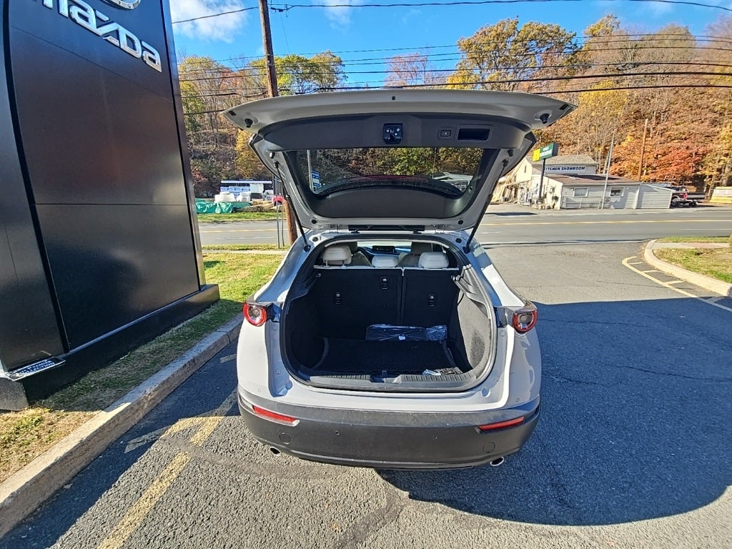 2026 Mazda Mazda CX-30 2.5 S Aire Edition