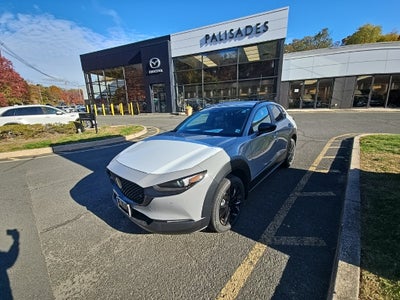 2026 Mazda Mazda CX-30 2.5 S Aire Edition