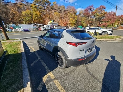 2026 Mazda Mazda CX-30 2.5 S Aire Edition