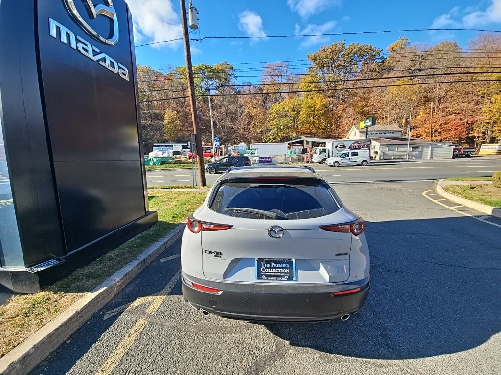 2026 Mazda Mazda CX-30 2.5 S Aire Edition