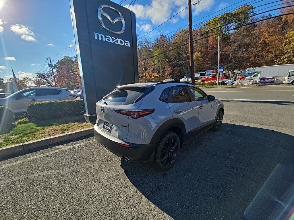 2026 Mazda Mazda CX-30 2.5 S Aire Edition