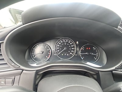 2026 Mazda Mazda CX-30 2.5 S Preferred