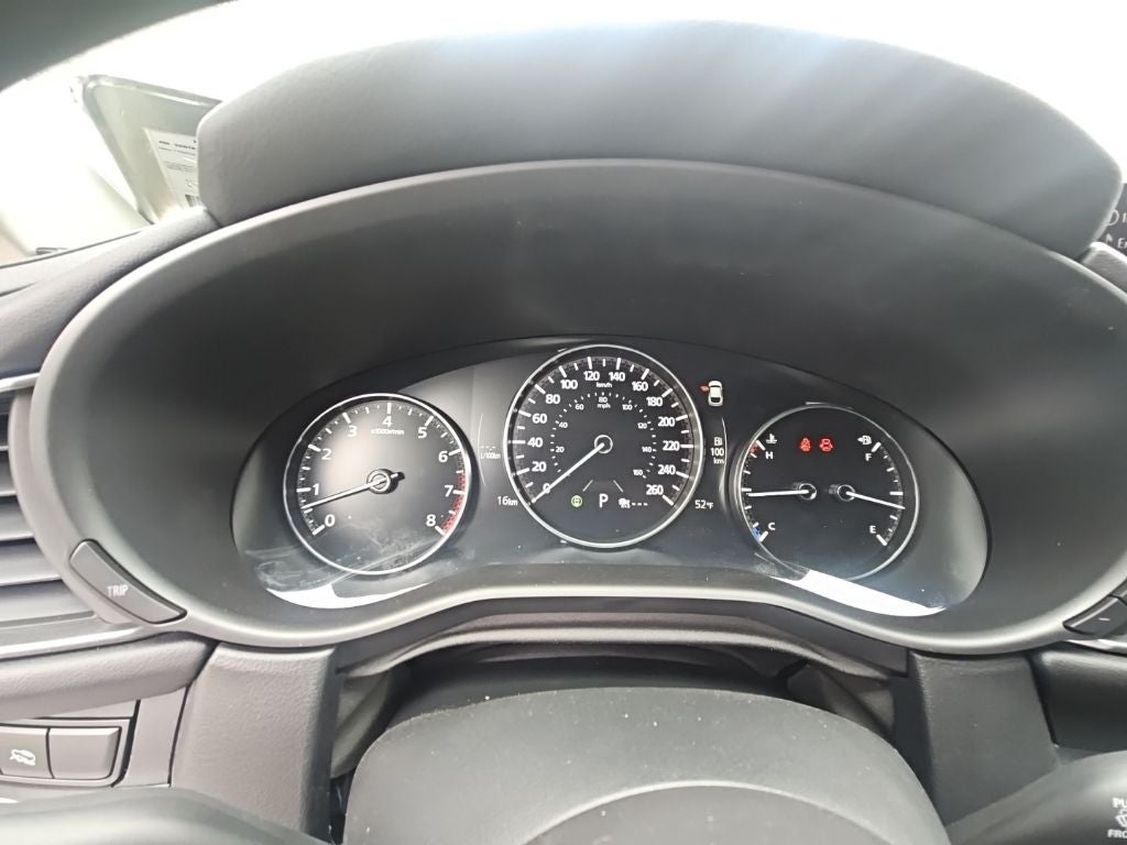 2026 Mazda Mazda CX-30 2.5 S Preferred