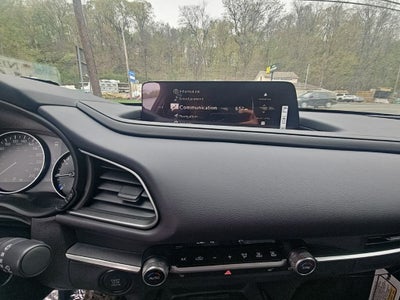 2026 Mazda Mazda CX-30 2.5 S Preferred