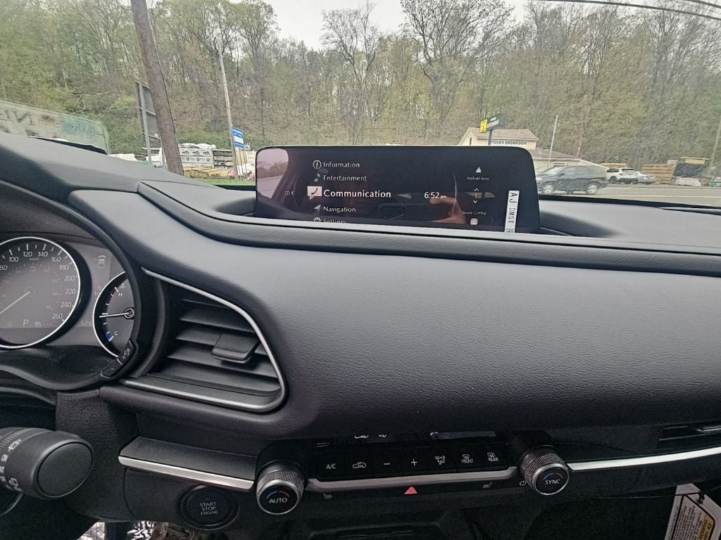 2026 Mazda Mazda CX-30 2.5 S Preferred