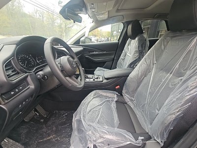 2026 Mazda Mazda CX-30 2.5 S Preferred