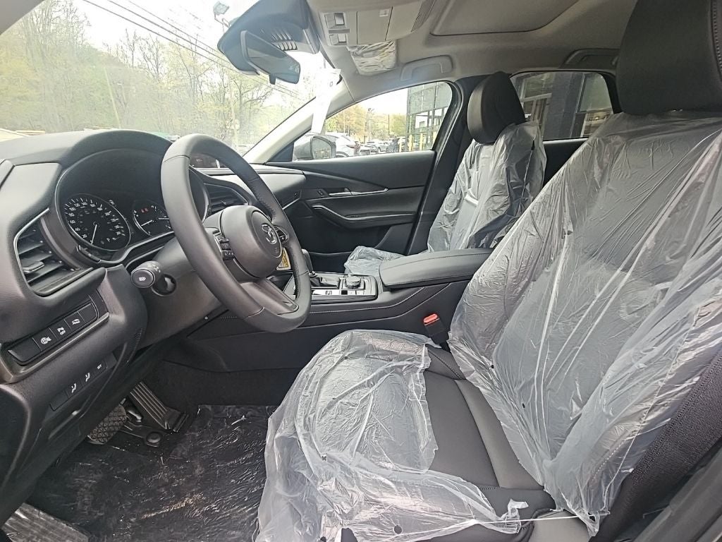 2026 Mazda Mazda CX-30 2.5 S Preferred