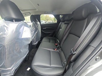 2026 Mazda Mazda CX-30 2.5 S Preferred