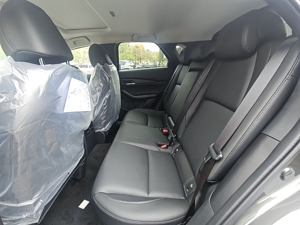 2026 Mazda Mazda CX-30 2.5 S Preferred