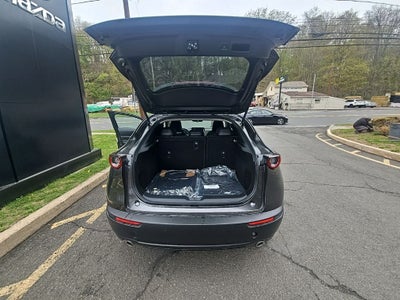 2026 Mazda Mazda CX-30 2.5 S Preferred