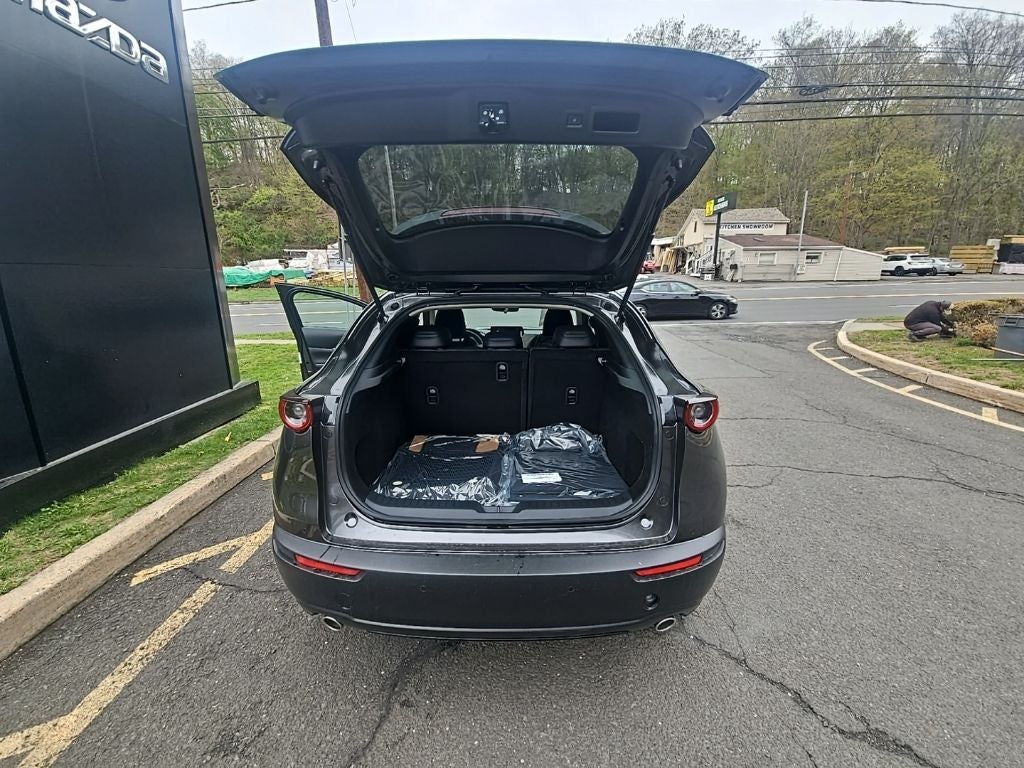 2026 Mazda Mazda CX-30 2.5 S Preferred