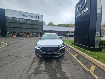 2026 Mazda Mazda CX-30 2.5 S Preferred
