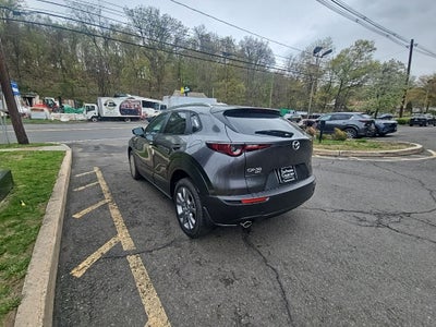 2026 Mazda Mazda CX-30 2.5 S Preferred