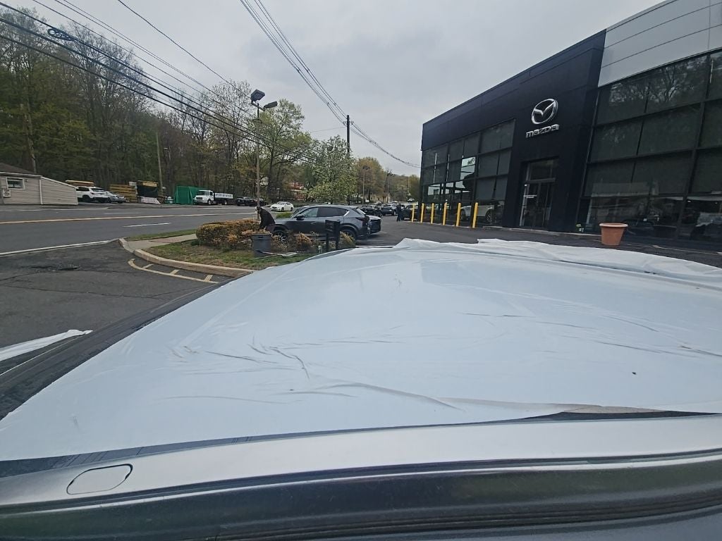 2026 Mazda Mazda CX-30 2.5 S Preferred