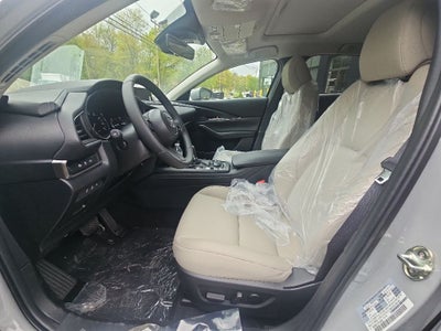 2026 Mazda Mazda CX-30 2.5 S Preferred