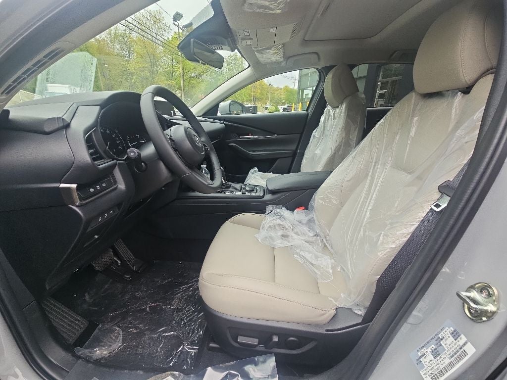 2026 Mazda Mazda CX-30 2.5 S Preferred