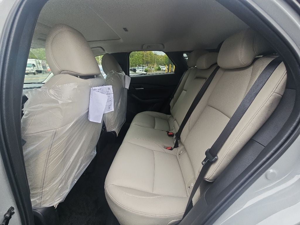 2026 Mazda Mazda CX-30 2.5 S Preferred