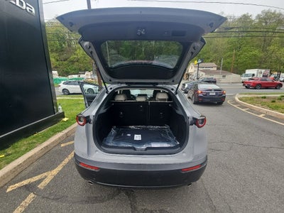 2026 Mazda Mazda CX-30 2.5 S Preferred