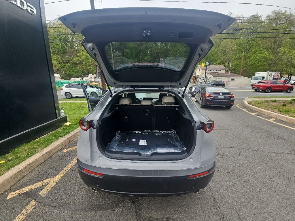 2026 Mazda Mazda CX-30 2.5 S Preferred