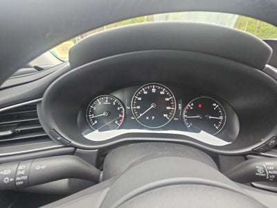 2026 Mazda Mazda CX-30 2.5 S Preferred