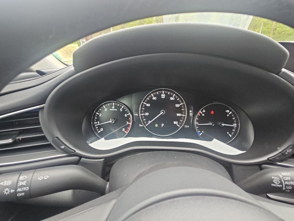 2026 Mazda Mazda CX-30 2.5 S Preferred