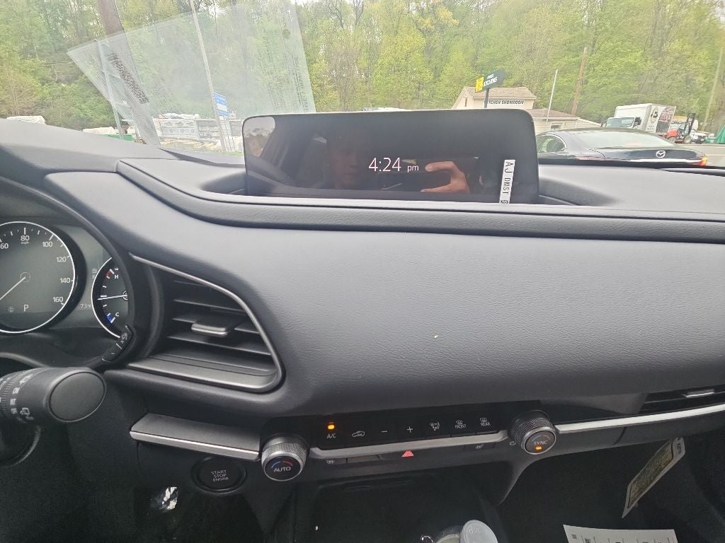 2026 Mazda Mazda CX-30 2.5 S Preferred