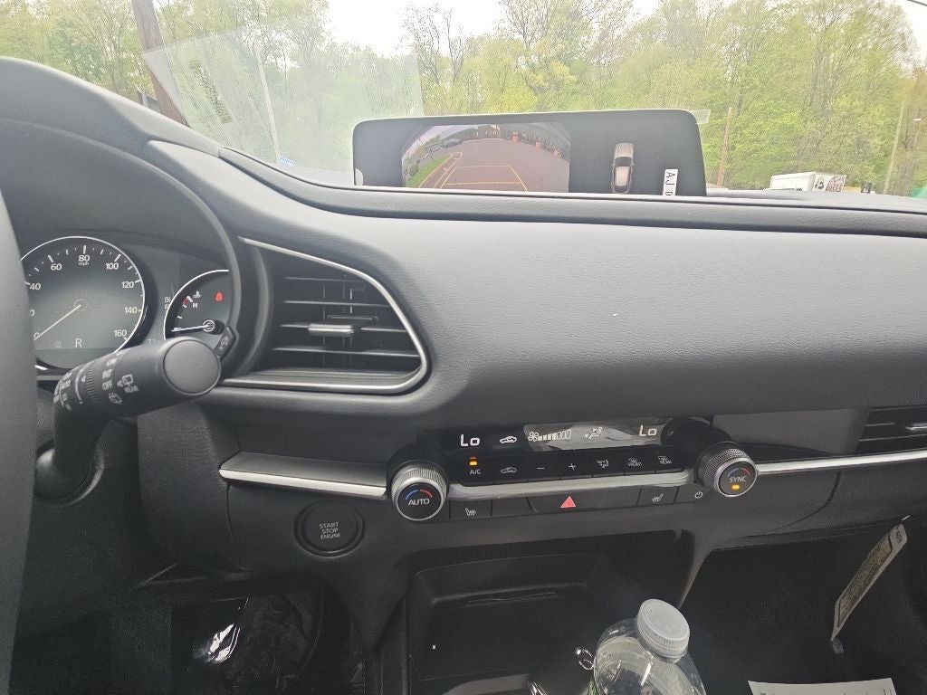 2026 Mazda Mazda CX-30 2.5 S Preferred